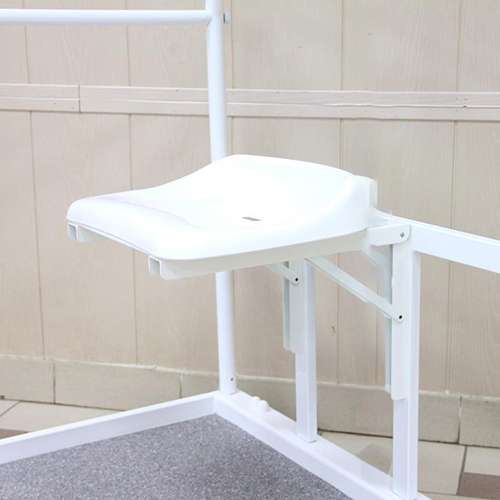 Весы МП "Здоровье" 300 ВЖА-(50/100; Р) (800х800; нерж.) бр 15 К-Ст