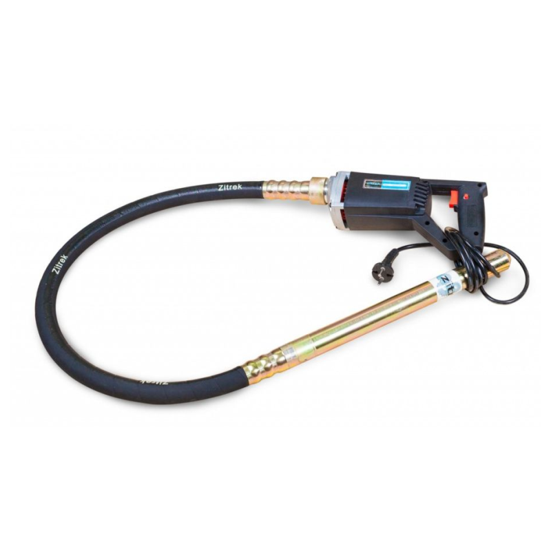 Глубинные вибраторы