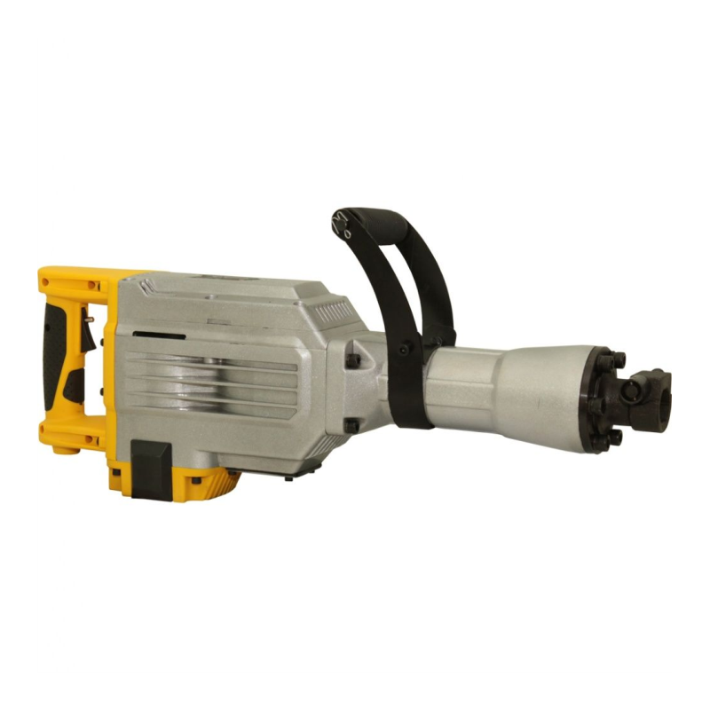 Электрические отбойные молотки