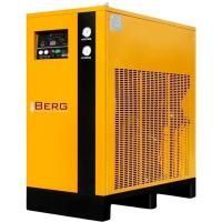 Осушитель воздуха рефрижераторного типа BERG OB-700, давление до 16 бар