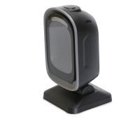 Сканер штрихкода Mertech 8500 P2D Mirror Black