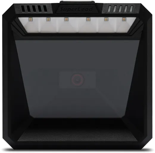 Сканер MERTECH 7700 P2D USB