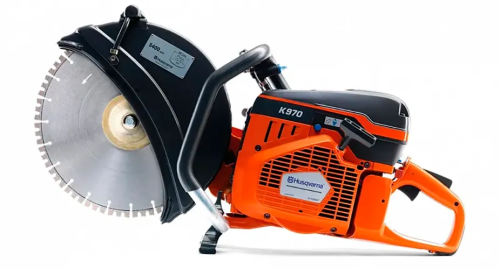 Бензорез Husqvarna K970 16" 967 34 81-01