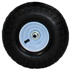 RAD TC 300 Колесо