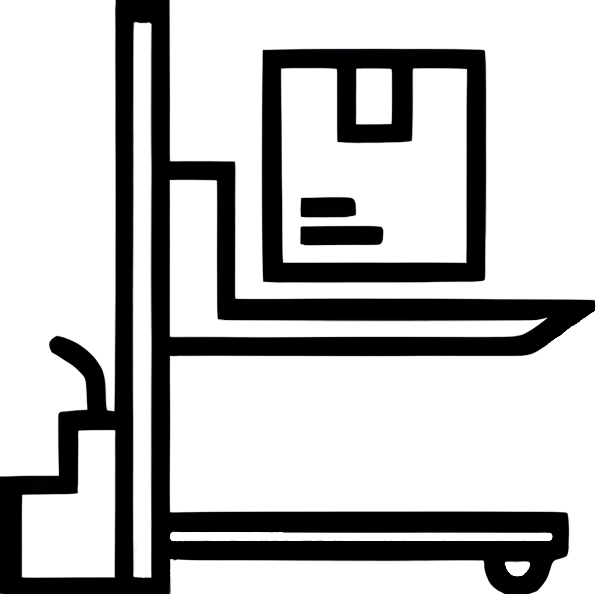 Ремонт штабелеров