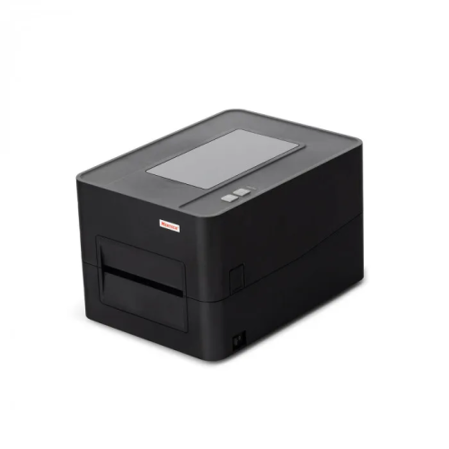 Принтер этикеток MERTECH TLP400H (USB, Ethernet) Black