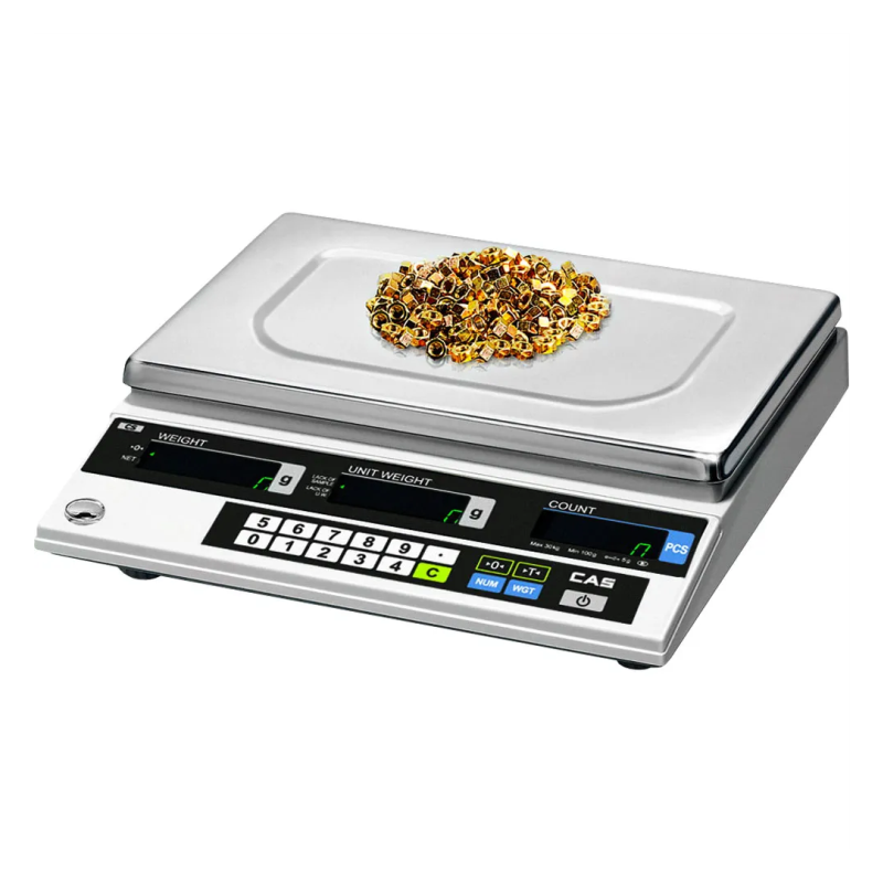 Весы счетные