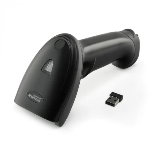 Сканер MERTECH CL-2220 BLE SPP Dongle P2D USB black