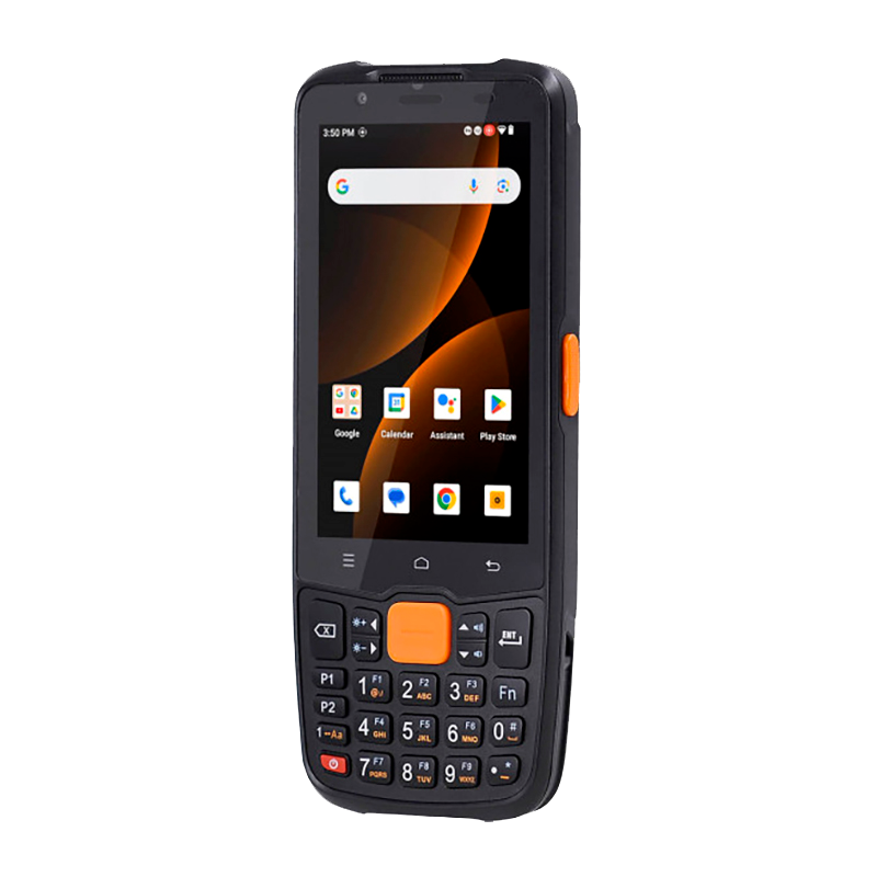 Терминалы сбора данных