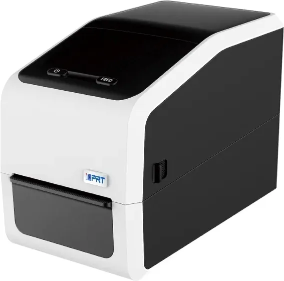 Принтер iDPRT iD2X 203 dpi USB