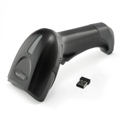 Сканер MERTECH CL-2320 BLE SPP Dongle P2D USB black