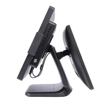 Монитор покупателя 12" с установочным комплектом для сенсорного моноблока POScenter POS101-J6412/J3455/N100, 800*600, HDMI