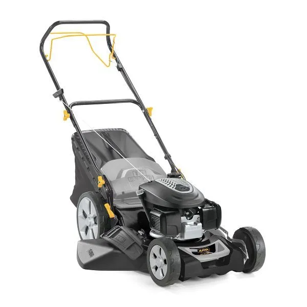 Газонокосилка бензиновая самоходная Alpina AL5 51 SHQ