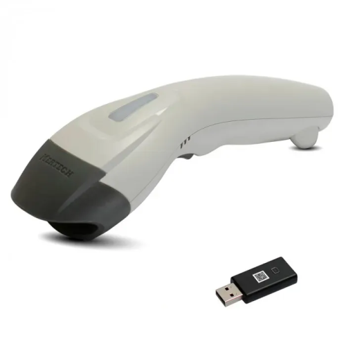 Сканер MERTECH CL-610 P2D USB white