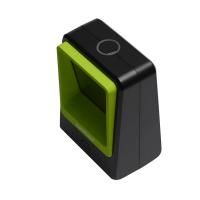 Сканер штрихкода MERTECH 8400 P2D Superlead USB Green