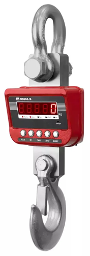 EKM- 6000.3/2 Весы электронные крановые