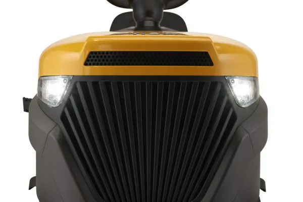 Садовый трактор STIGA TORNADO 5108 W (Honda)