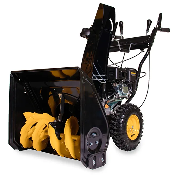 Снегоуборщик бензиновый Champion ST661
