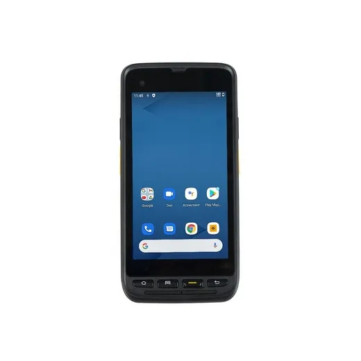 ТСД iData 50P (And11.0/2D/4G+64G/4.7-inch/4G(LTE)/WiFI/BT/GPS/Type-C/8MPX/NFC/GMS