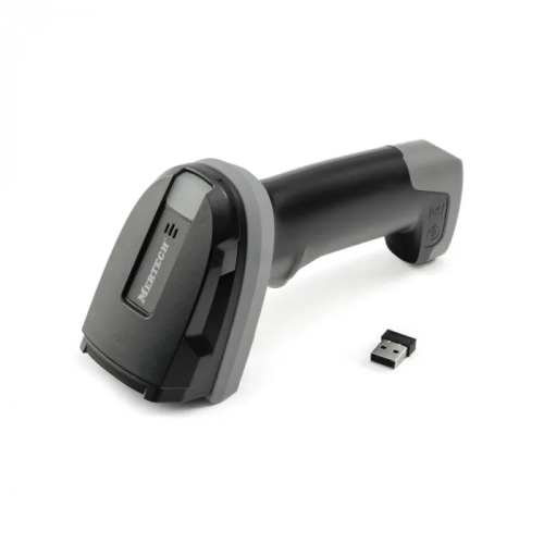 Сканер MERTECH CL-2420 BLE SPP Dongle P2D USB black
