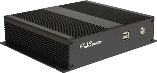 POS-компьютер POSCenter Z3 (N4000 / 4/64 Гб)