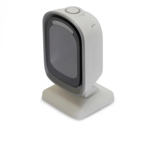 Сканер штрихкода Mertech 8500 P2D Mirror White