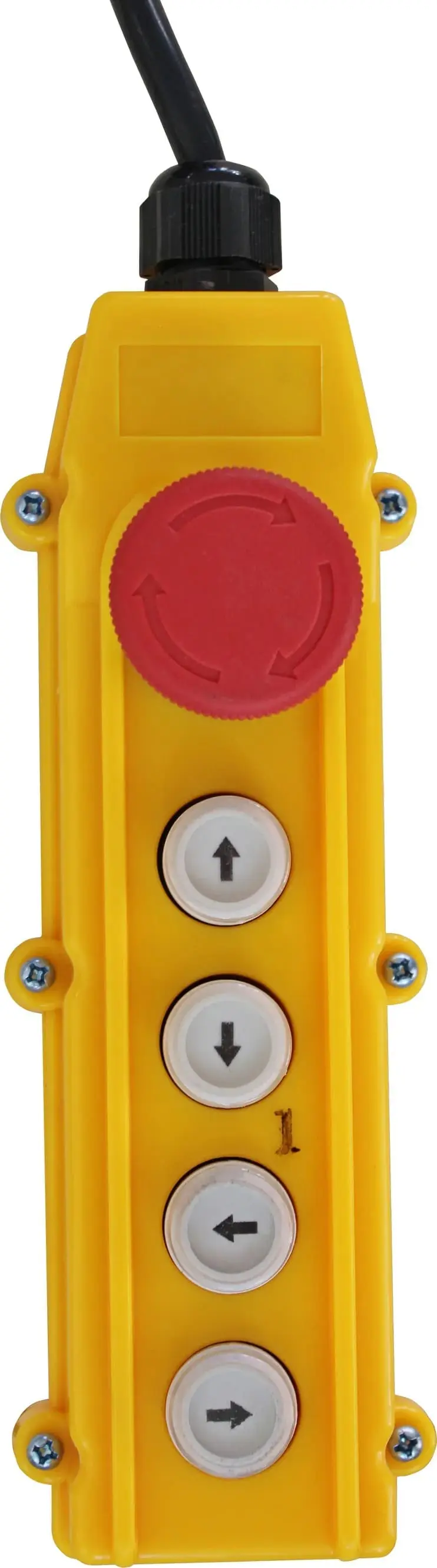 Shtapler 2000 мм 1