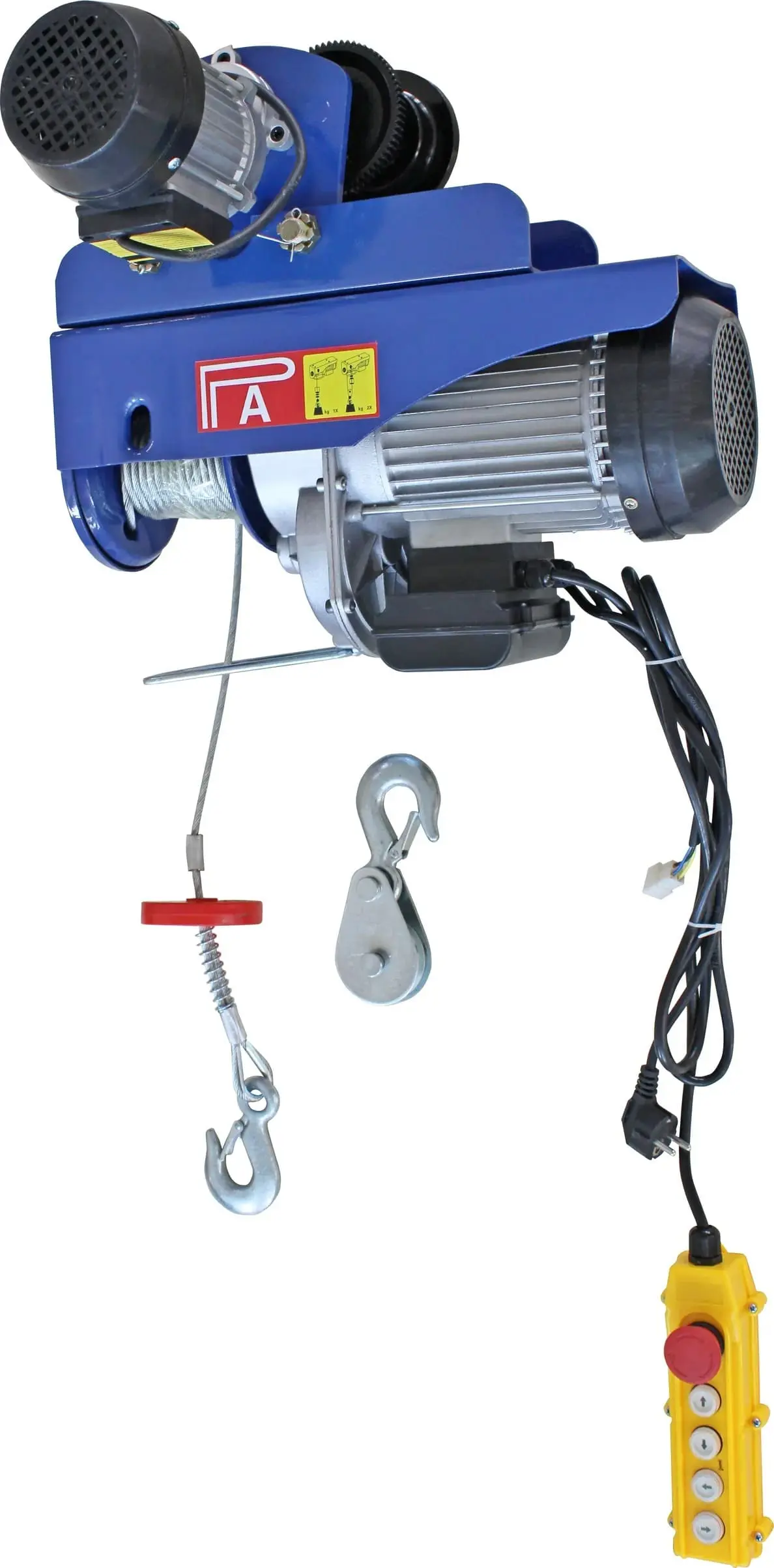 Shtapler 2000 мм 1