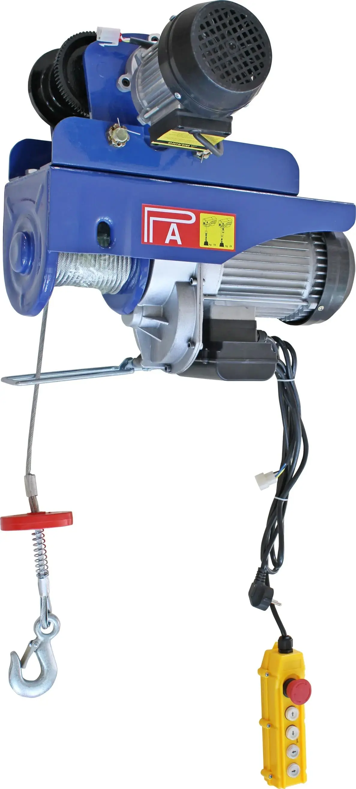 Shtapler 2000 мм 1