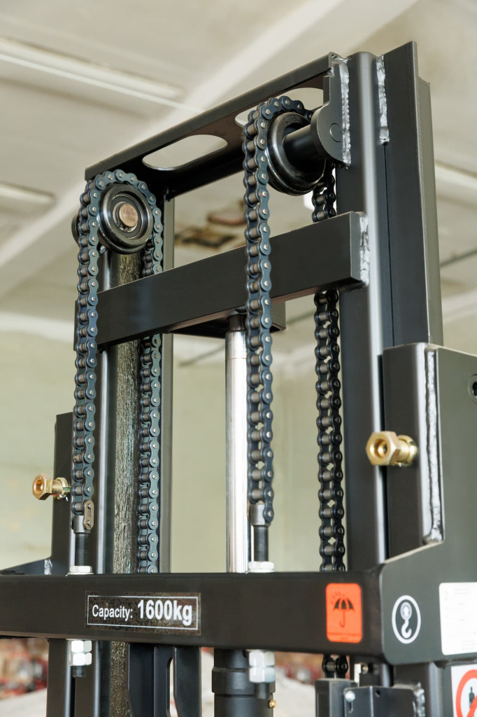 механизм подъема вил Shtapler QDD 1635 (FL)