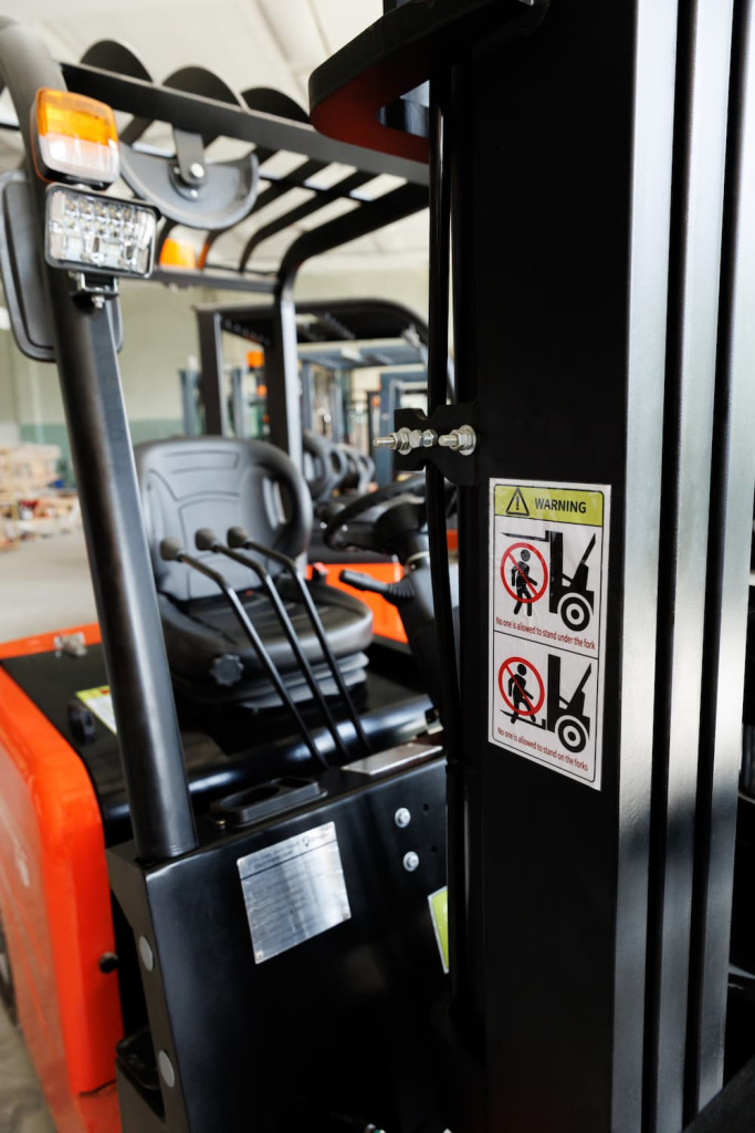 кабина Shtapler CPD-EL065 16ZSM48