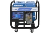 Дизель генератор TSS SDG 9000EHA