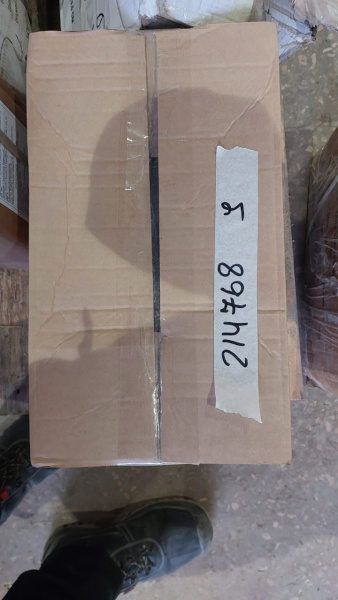 Таль электрическая стационарная Shtapler PA (J) 500/250кг 10/20м (Уценка) 214768