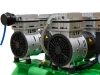 Компрессор ECO AE-50-OF1 безмасляный