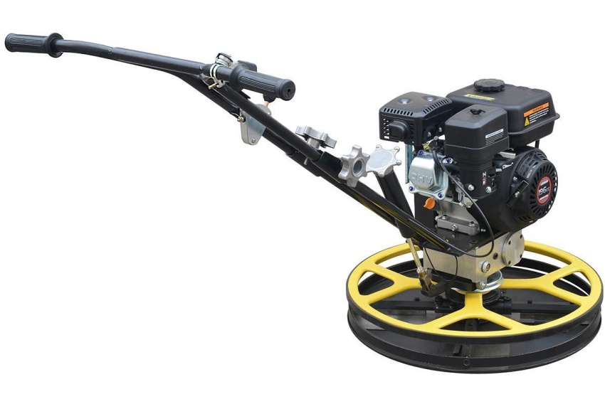 Машина заглаживающая TSS DMR600 Машина заглаживающая TSS DMR600