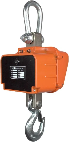 Весы крановые Shtapler KW 10000кг