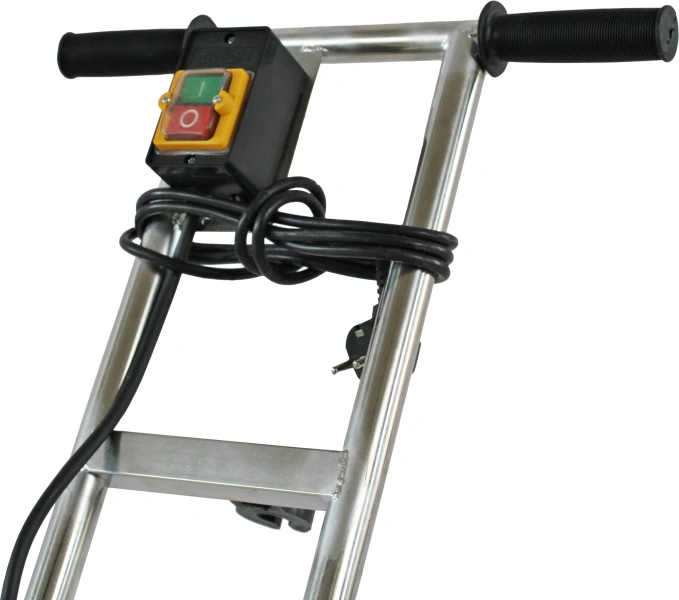 Виброрейка электрическая RAD CSA-E