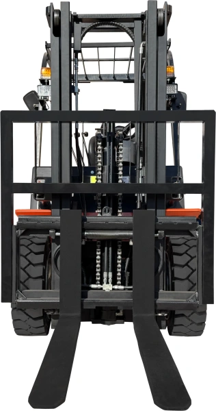 Погрузчик вилочный электрический Shtapler CPD-EL100 35ZSM48 (Li-80V/280Ah.ST.SC.PS.1220.SH)