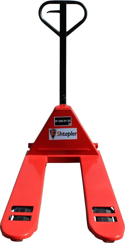 Ручная гидравлическая тележка Shtapler DF 2000 NY