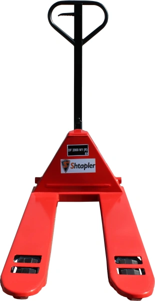Ручная гидравлическая тележка Shtapler DF 2000 NY