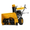 Снегоуборщик бензиновый Denzel SB 560 LP / 97652