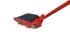 Транспортная платформа Shtapler CRO-4 6т