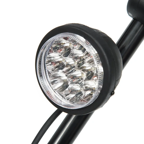 Снегоуборщик электрический DAEWOO DAST 2600E