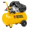 Компрессор с прямым приводом Denzel DCV2200/50, 58167