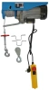 Таль электрическая стационарная Shtapler PA (J) 800/400кг 10/20м (Уценка) 214767