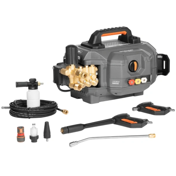 Мойка высокого давления DAEWOO DAW 800 S