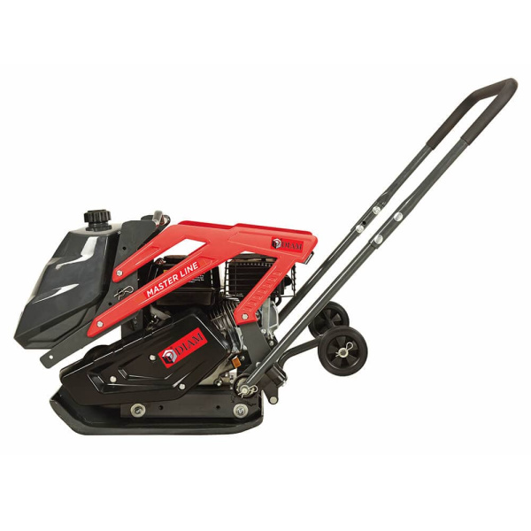 Виброплита DIAM ML-80/5.5 L