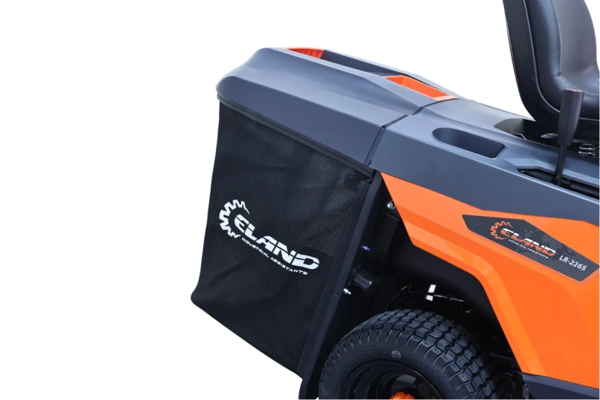 Садовый трактор (райдер) ELAND LR-2265