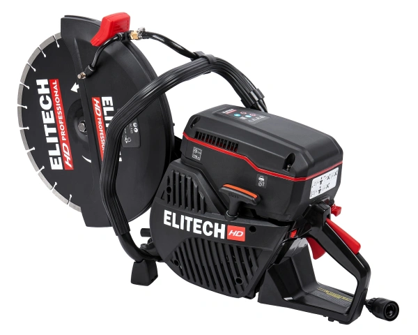 Бензорез ELITECH HD GC 350 (E2103.001.00)