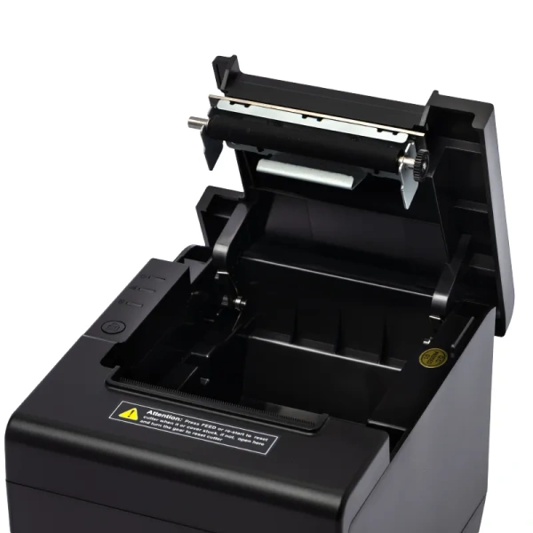 Чековый принтер PayTor TRP8100 (USB, LAN, без звонка)